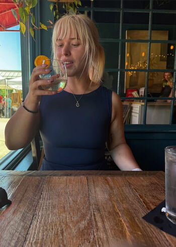 Full leaked Carissa codel page private photo