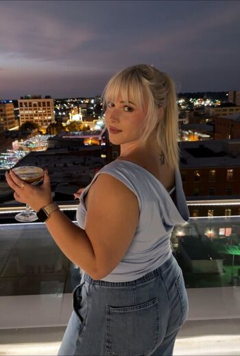 Full leaked Carissa codel private photo
