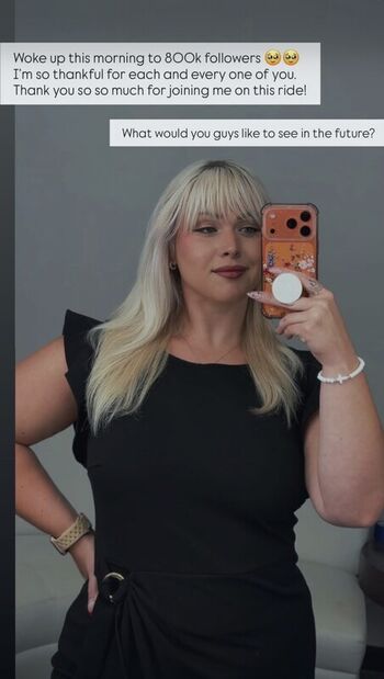 Full leaked Carissa codel private photo