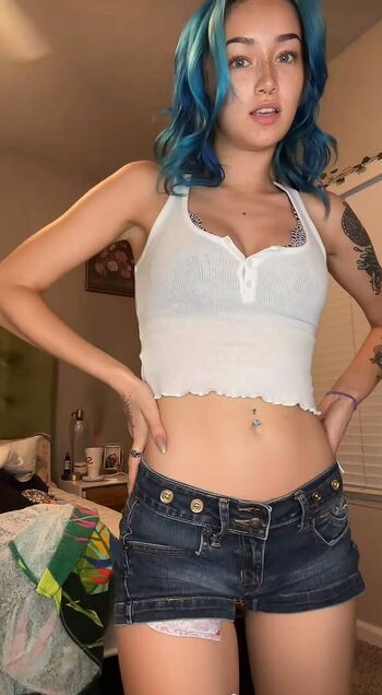 Full leaked Carissaadanielle private photo