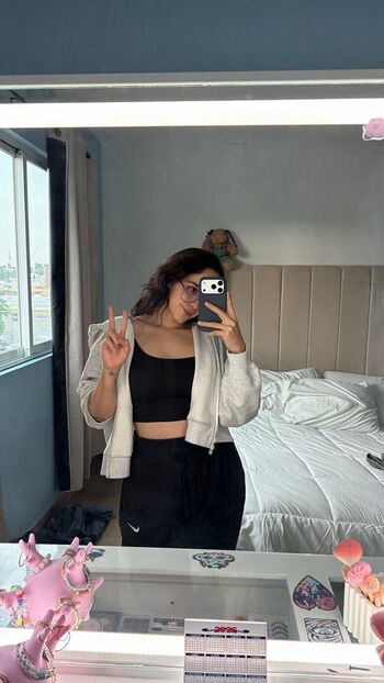 Full leaked Carito ca private photo