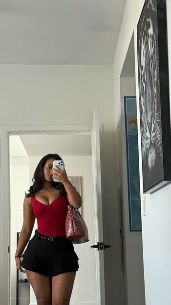 Full leaked Carla alison page private photo