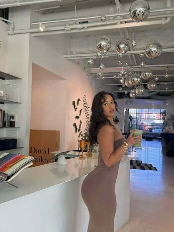 Full leaked Carla alison private photo