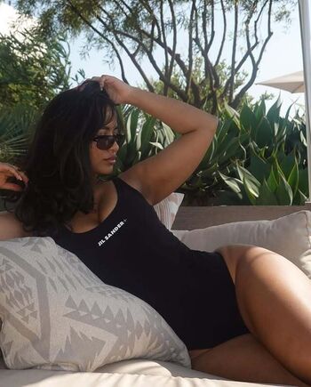 Full leaked Carla alison private photo