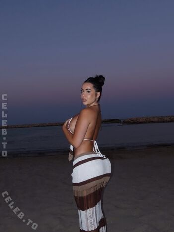 Full leaked Carla alvarez private photo