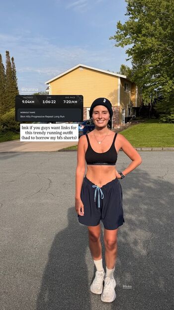 Carla Bezanson