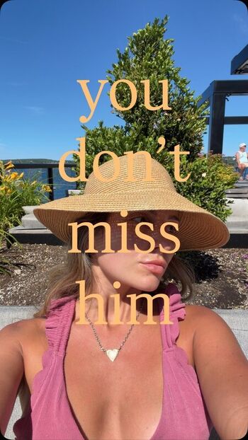 Full leaked Carla bezanson private photo