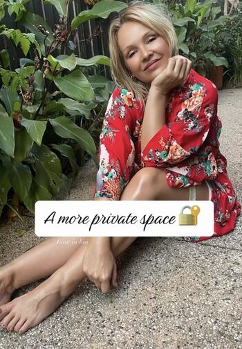 Full leaked Carla bonner private photo
