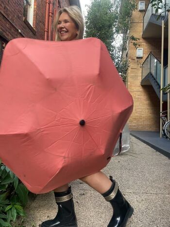 Full leaked Carla bonner private photo