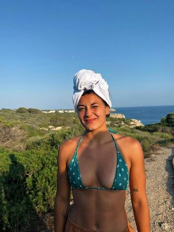 Full leaked Carla camacho private photo