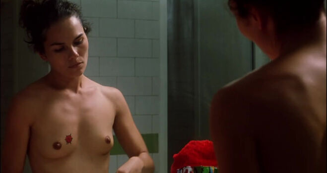 Full leaked Carla chambel private photo