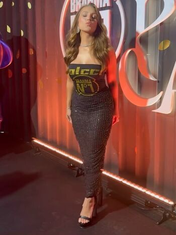 Full leaked Carla diaz private photo