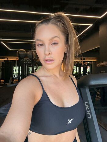 Full leaked Carla diaz private photo