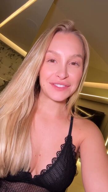 Full leaked Carla diaz private photo