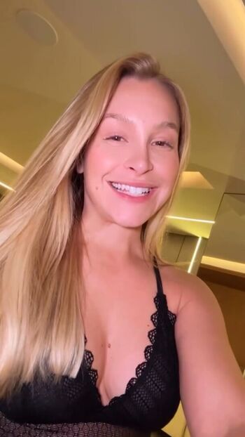 Full leaked Carla diaz private photo