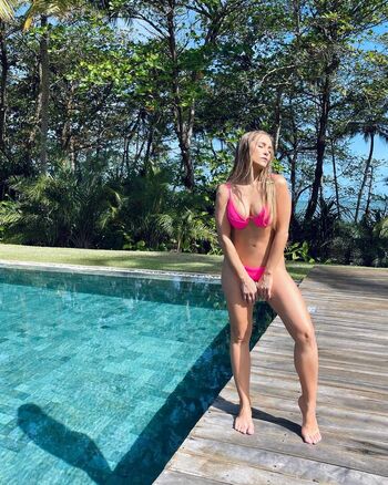 Full leaked Carla diaz private photo