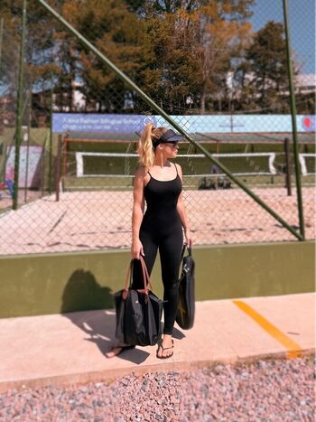 Full leaked Carla diaz private photo