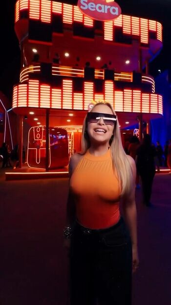 Full leaked Carla diaz private photo