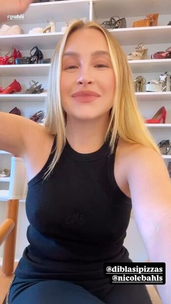 Full leaked Carla diaz private photo