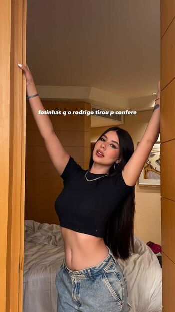 Full leaked Carla evellyn private photo