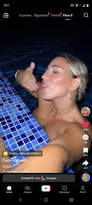 Carla Gallardo