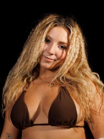 Full leaked Carla gallardo private photo