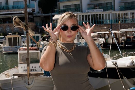 Full leaked Carla gallardo private photo