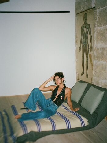 Carla Guetta