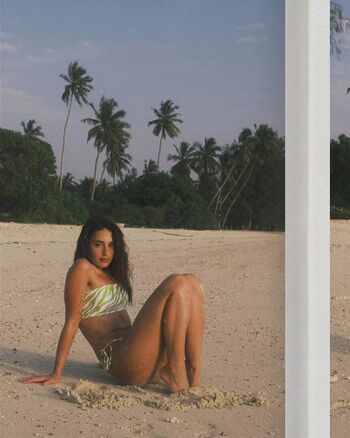 Full leaked Carla guetta page private photo