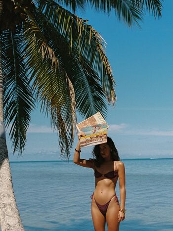 Full leaked Carla guetta page private photo