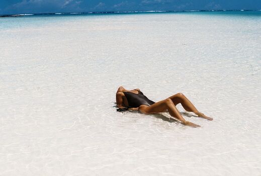 Full leaked Carla guetta page private photo