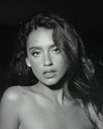Full leaked Carla guetta page private photo