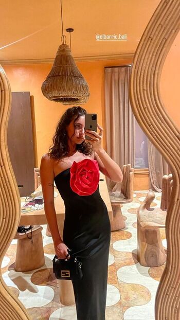 Full leaked Carla guetta page private photo
