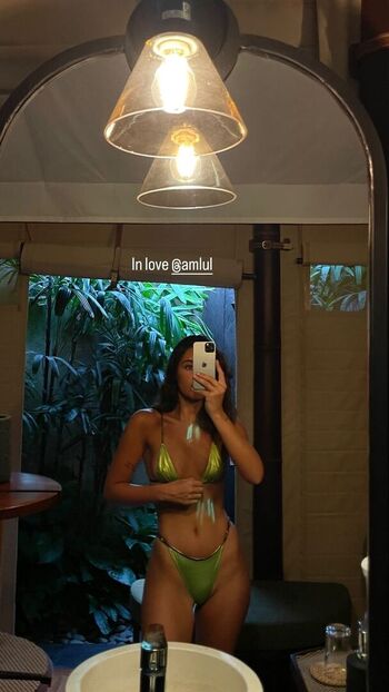 Full leaked Carla guetta page private photo