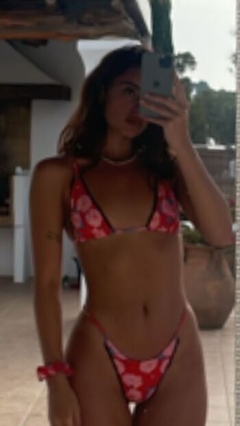 Full leaked Carla guetta page private photo