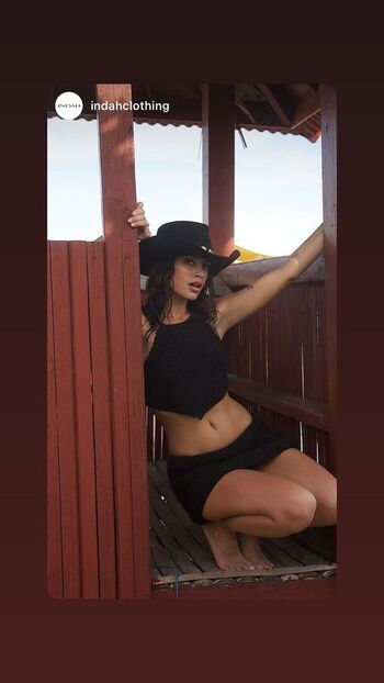 Full leaked Carla guetta page private photo