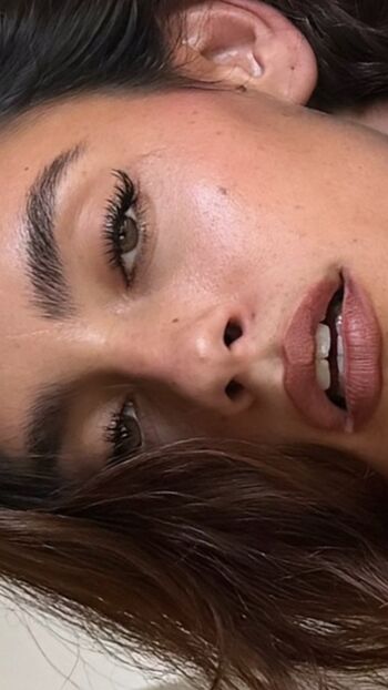 Full leaked Carla guetta page private photo