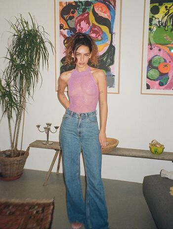 Full leaked Carla guetta page private photo