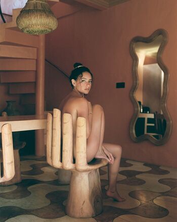 Full leaked Carla guetta private photo