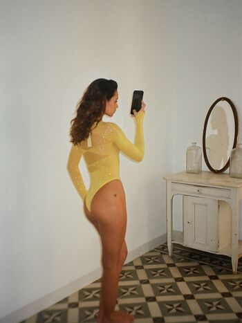 Full leaked Carla guetta private photo