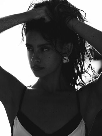 Full leaked Carla guetta private photo