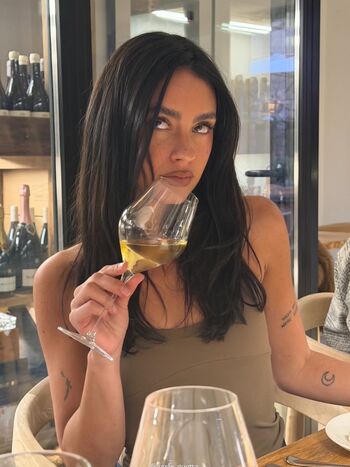 Full leaked Carla guetta private photo