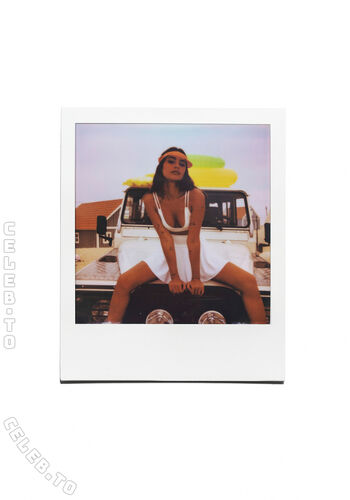 Full leaked Carla guetta private photo