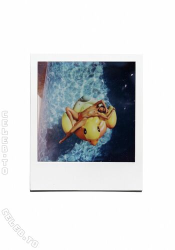Full leaked Carla guetta private photo