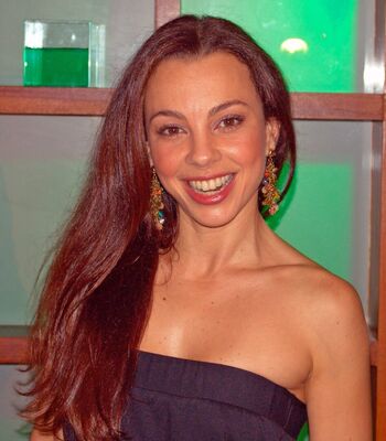 Full leaked Carla marins private photo