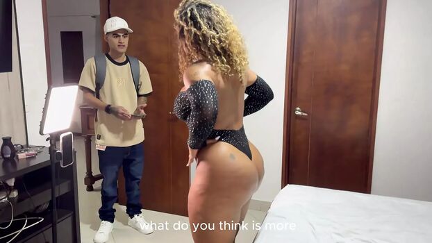 Full leaked Carla marins private photo