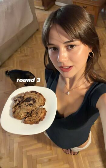 Full leaked Carla montejano private photo