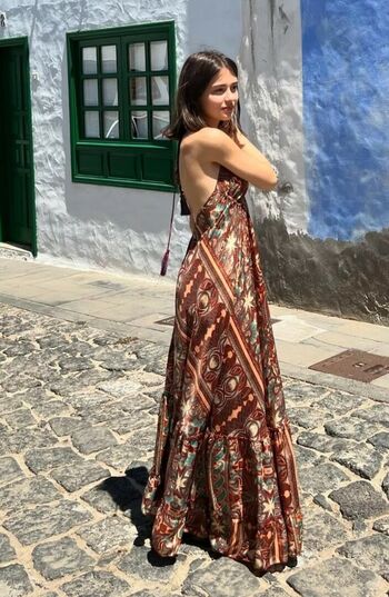 Full leaked Carla montejano private photo