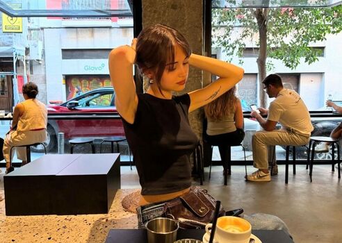 Full leaked Carla montejano private photo