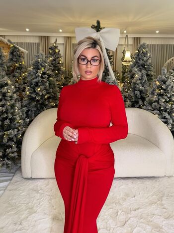 Full leaked Carla moreau private photo